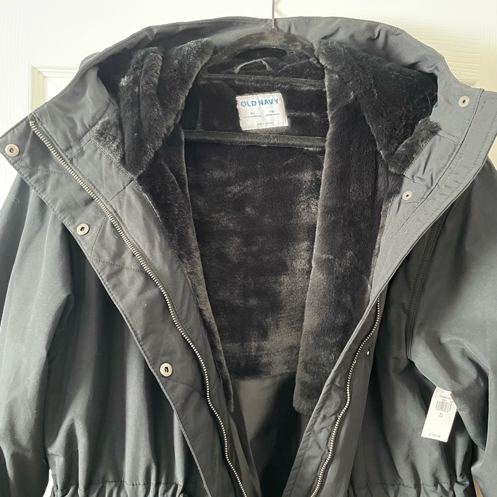 Jacket - Picture 2 of 2